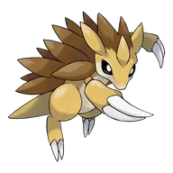 Sandslash