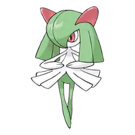 Kirlia