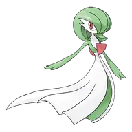 Gardevoir