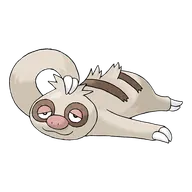 Slakoth