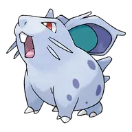 Nidoran♀