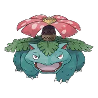 Venusaur