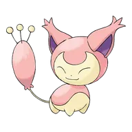 Skitty