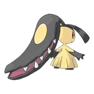Mawile