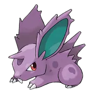 Nidoran♂
