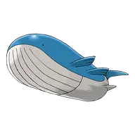 Wailord