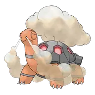 Torkoal