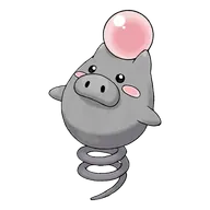 Spoink