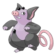 Grumpig