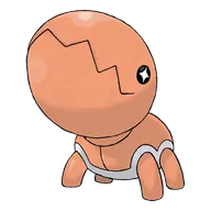 Trapinch