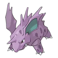 Nidorino
