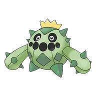 Cacnea