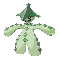 Cacturne