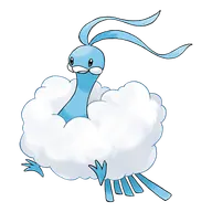 Altaria