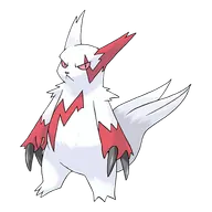 Zangoose