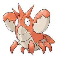 Corphish