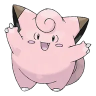 Clefairy