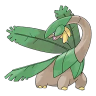Tropius