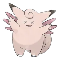 Clefable