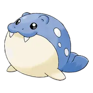 タマザラシ