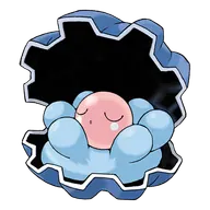 Clamperl