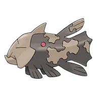 Relicanth