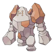 Regirock