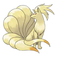 Ninetales