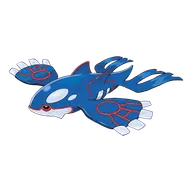 Kyogre