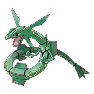 Rayquaza