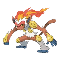Infernape