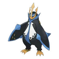 Empoleon