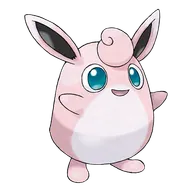 Wigglytuff