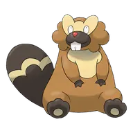 Bibarel