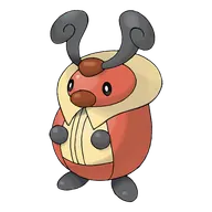 Kricketot
