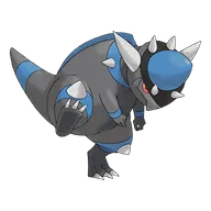 Rampardos