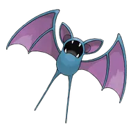 Zubat
