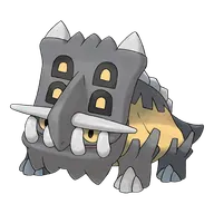 Bastiodon