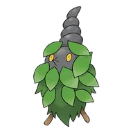 Burmy