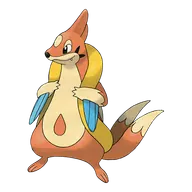 Floatzel