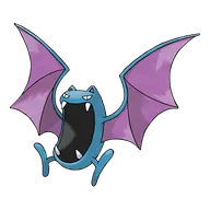 Golbat