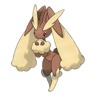 Lopunny