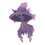 Mismagius