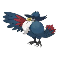 Honchkrow