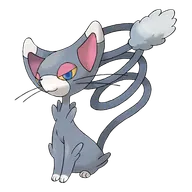 Glameow