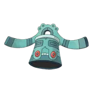 Bronzong