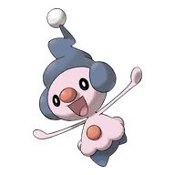 Mime Jr.