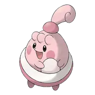 Happiny