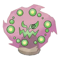 Spiritomb