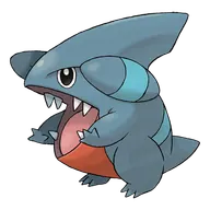 Gible
